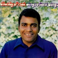 Charley Pride - Charley Pride Sings Heart Songs